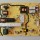 PLACA FONTE PHILCO PH58E30DSG 40-E582CO-PWB1XG 08-PE582C0-PW200AA